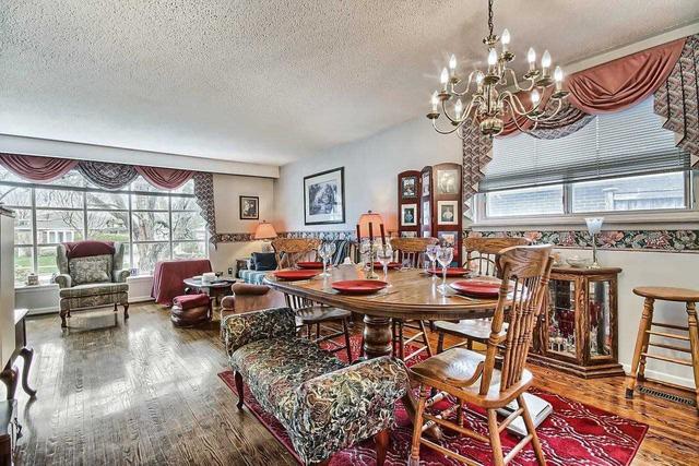 86 Hill Dr, House detached with 3 bedrooms, 1 bathrooms and 5 parking in Aurora ON | Image 6