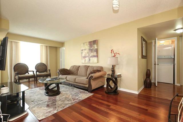12 m - 8 Rosebank Dr, Condo with 3 bedrooms, 2 bathrooms and 2 parking in Toronto ON | Image 8
