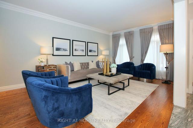 136 Spring Garden Ave, House detached with 4 bedrooms, 6 bathrooms and 6 parking in Toronto ON | Image 37