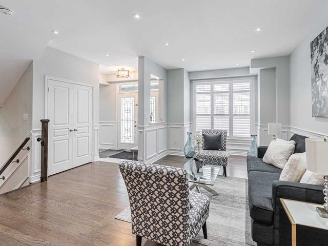 533 Cornell Centre Blvd, House detached with 4 bedrooms, 4 bathrooms and 6 parking in Markham ON | Image 16