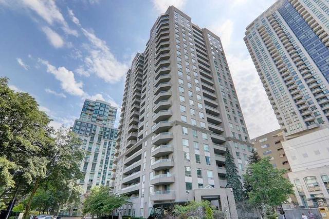 308 - 18 Hillcrest Ave, Condo with 2 bedrooms, 2 bathrooms and 1 parking in Toronto ON | Image 12
