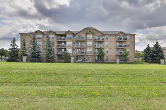 315 - 1480 Bishops Gate, Condo with 2 bedrooms, 2 bathrooms and 1 parking in Oakville ON | Image 19