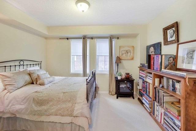 Th22 - 6 Windermere Ave, Townhouse with 3 bedrooms, 2 bathrooms and 1 parking in Toronto ON | Image 12