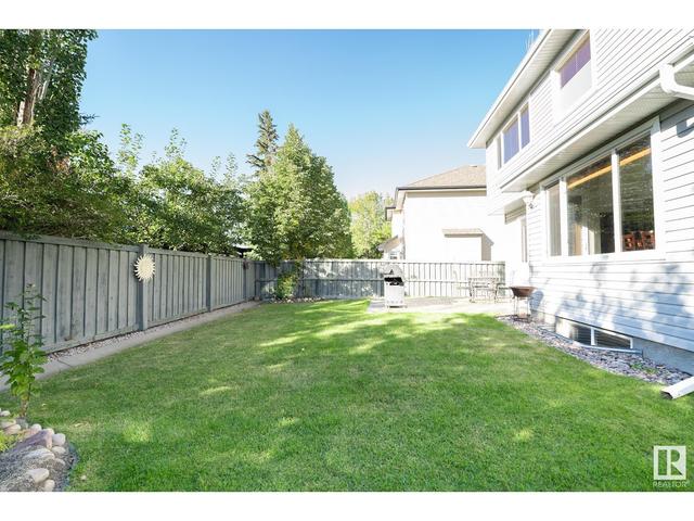 1040 Rutherford Place Sw Sw, House detached with 3 bedrooms, 2 bathrooms and null parking in Edmonton AB | Image 19