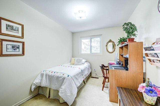 8 - 2020 South Millway, Townhouse with 3 bedrooms, 3 bathrooms and 1 parking in Mississauga ON | Image 16