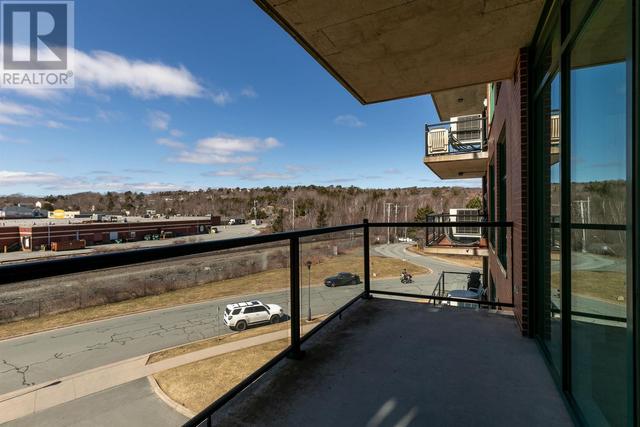 306 - 220 Waterfront Drive, Condo with 2 bedrooms, 2 bathrooms and null parking in Halifax NS | Image 17