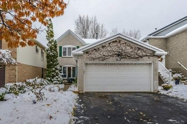 50 Nanport St, House detached with 4 bedrooms, 4 bathrooms and 4 parking in Brampton ON | Image 1