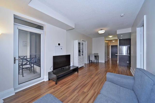 1402 - 100 Harrison Garden Blvd, Condo with 2 bedrooms, 2 bathrooms and 1 parking in Toronto ON | Image 3
