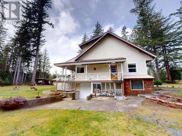 9537 Nassichuk Road, House detached with 4 bedrooms, 2 bathrooms and 8 parking in Powell River C BC | Image 77