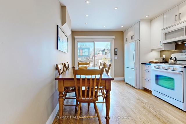 46 Arundel Ave, House semidetached with 3 bedrooms, 2 bathrooms and 2 parking in Toronto ON | Image 7