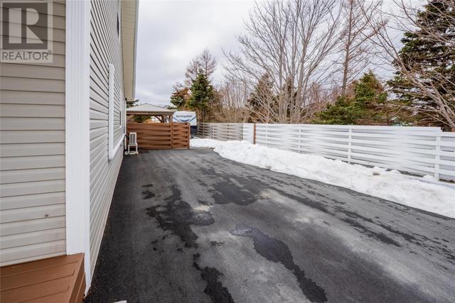 19 Heritage Road, House detached with 3 bedrooms, 2 bathrooms and null parking in Conception Bay South NL | Image 32