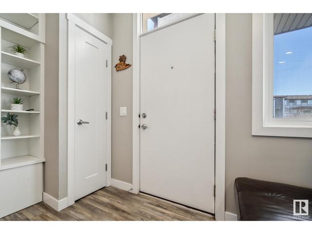 43 - 446 Allard Bv Sw, House attached with 1 bedrooms, 1 bathrooms and null parking in Edmonton AB | Image 11
