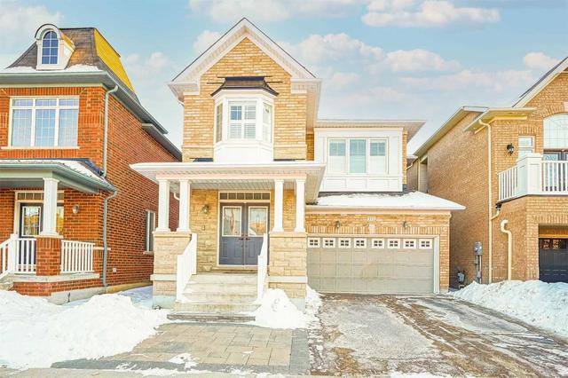 372 Mantle Ave, House detached with 4 bedrooms, 4 bathrooms and 6 parking in Whitchurch Stouffville ON | Image 23