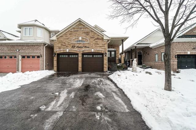 28 Legend Lane, House detached with 2 bedrooms, 2 bathrooms and 6 parking in Brampton ON | Image 12