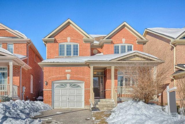 1810 Castlemore Ave, House detached with 3 bedrooms, 4 bathrooms and 2 parking in Markham ON | Image 1