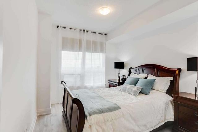 426 - 7900 Bathurst St, Condo with 1 bedrooms, 1 bathrooms and 1 parking in Vaughan ON | Image 16