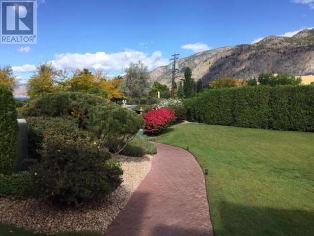 408 - 6805 Cottonwood Drive, Condo with 2 bedrooms, 2 bathrooms and 1 parking in Osoyoos BC | Image 27