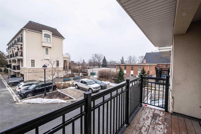 5 - 3071 Cawthra Rd, Townhouse with 1 bedrooms, 1 bathrooms and 1 parking in Mississauga ON | Image 18