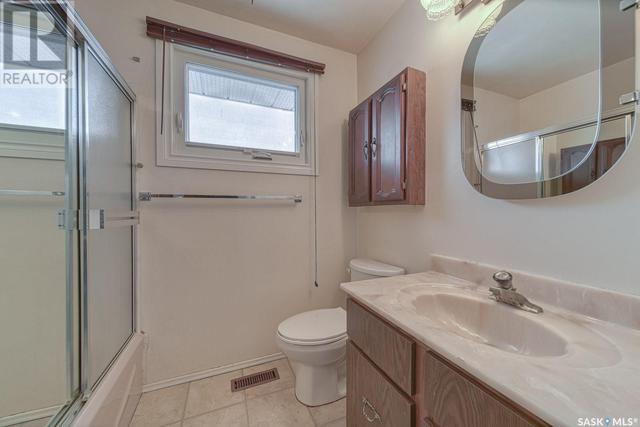 43 Coleman Crescent, House detached with 2 bedrooms, 1 bathrooms and null parking in Regina SK | Image 9
