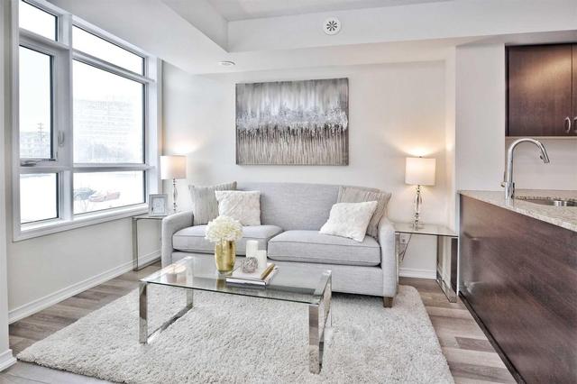 308 - 1070 Progress Ave, Townhouse with 2 bedrooms, 2 bathrooms and 1 parking in Toronto ON | Image 8
