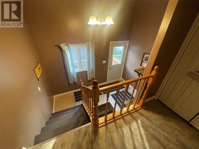3 Wheeler's Avenue, House detached with 5 bedrooms, 2 bathrooms and null parking in Grand Falls-Windsor NL | Image 13