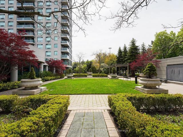 1811 - 28 Harrison Garden Blvd, Condo with 2 bedrooms, 2 bathrooms and 1 parking in Toronto ON | Image 22