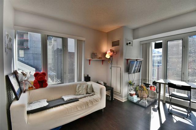 701 - 210 Victoria St, Condo with 0 bedrooms, 1 bathrooms and 0 parking in Toronto ON | Image 21