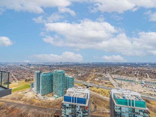 4008 - 36 Park Lawn Rd, Condo with 1 bedrooms, 1 bathrooms and 1 parking in Toronto ON | Image 20