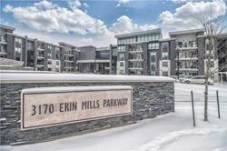 106 - 3170 Erin Mills Pkwy, Condo with 1 bedrooms, 2 bathrooms and 1 parking in Mississauga ON | Image 1