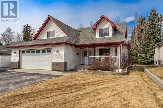 174 Hallam Drive, House detached with 5 bedrooms, 4 bathrooms and 8 parking in Hinton AB | Image 34