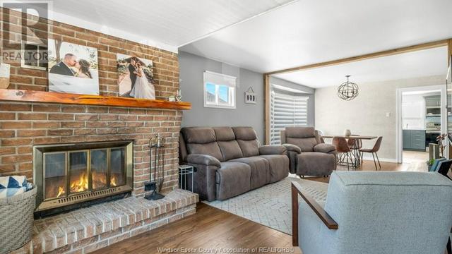 524 Brighton, House detached with 3 bedrooms, 1 bathrooms and null parking in Tecumseh ON | Image 7
