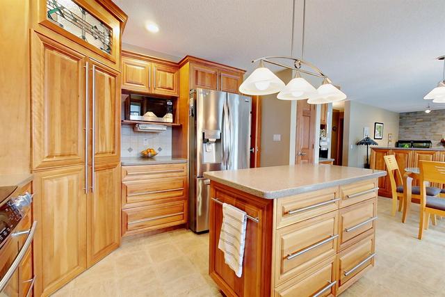 23 Depalme Street, House detached with 5 bedrooms, 3 bathrooms and 2 parking in Red Deer County AB | Image 12