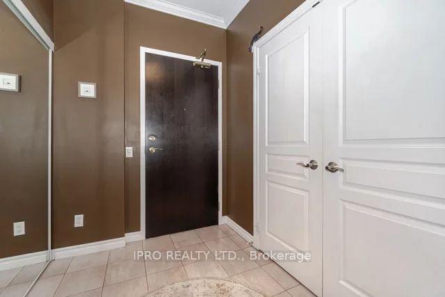 1506 - 1 Belvedere Crt, Condo with 2 bedrooms, 2 bathrooms and 2 parking in Brampton ON | Image 10