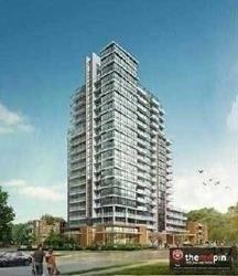 706 - 68 Canterbury Pl, Condo with 1 bedrooms, 1 bathrooms and 1 parking in Toronto ON | Image 1