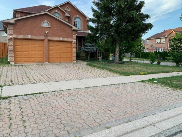 upper - 282 Highglen Ave, House detached with 4 bedrooms, 3 bathrooms and 4 parking in Markham ON | Image 1