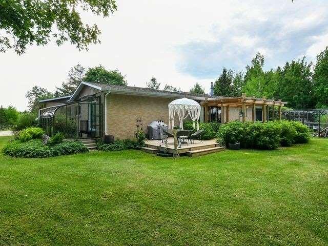 476473 3rd Line, House detached with 3 bedrooms, 2 bathrooms and 11 parking in Melancthon ON | Image 15