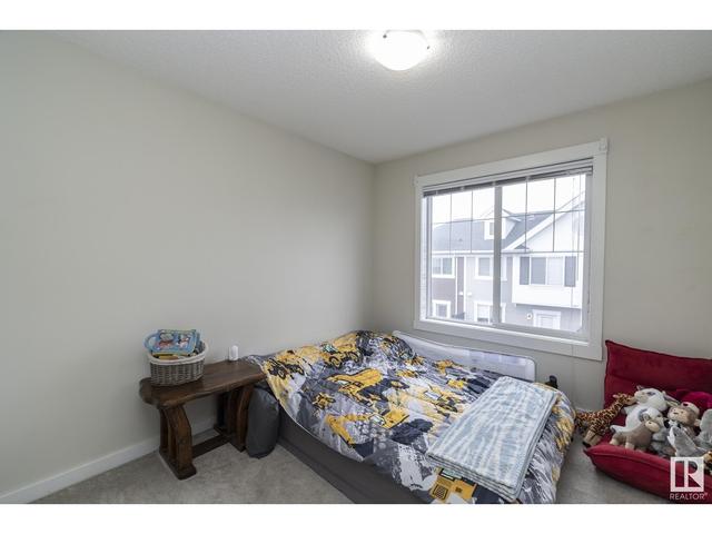 206 - 8530 94 St, House attached with 3 bedrooms, 2 bathrooms and null parking in Fort Saskatchewan AB | Image 29