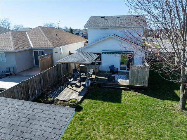 1922 Berrywood Crescent, House detached with 3 bedrooms, 2 bathrooms and 4 parking in Kingston ON | Image 24