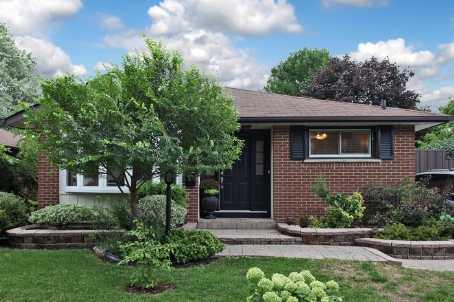 679 Central Park Blvd N, House detached with 4 bedrooms, 2 bathrooms and 3 parking in Oshawa ON | Image 1