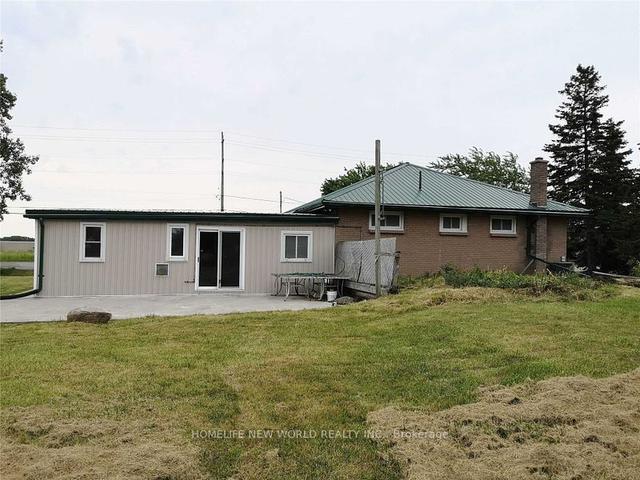 161 Maitland Dr, House detached with 3 bedrooms, 1 bathrooms and 3 parking in Belleville ON | Image 8
