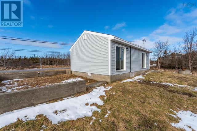 3745 Port La Tour Road, House detached with 1 bedrooms, 1 bathrooms and null parking in Barrington NS | Image 5