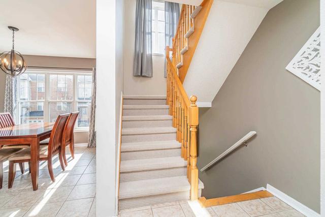 81 Seed House Lane, House attached with 3 bedrooms, 3 bathrooms and 2 parking in Halton Hills ON | Image 5