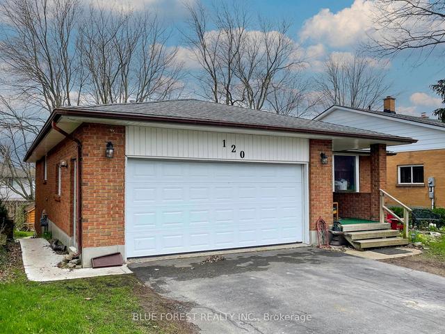 120 Concord Cres, London, ON, N6G3H7 | Card Image