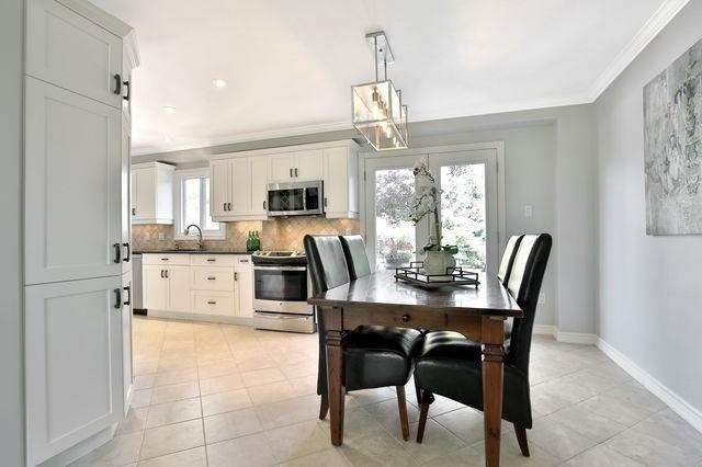 489 Underwood Cres, House detached with 4 bedrooms, 3 bathrooms and 2 parking in Oakville ON | Image 5