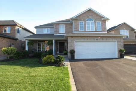 365 Hillsdale Rd, House detached with 3 bedrooms, 3 bathrooms and 4 parking in Welland ON | Image 1