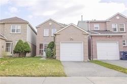 23 Radwell Cres, House detached with 3 bedrooms, 3 bathrooms and 1 parking in Toronto ON | Image 1