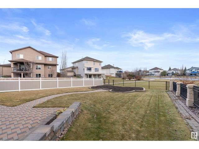 3211 62 St, House detached with 4 bedrooms, 3 bathrooms and 6 parking in Beaumont AB | Image 53