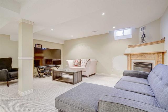 48 Pertosa Dr, House detached with 4 bedrooms, 4 bathrooms and 6 parking in Brampton ON | Image 26