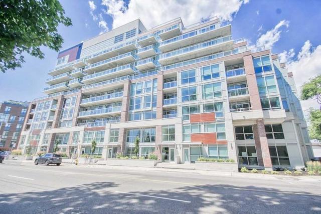 th 9 - 1350 Kingston Rd, Condo with 2 bedrooms, 3 bathrooms and 0 parking in Toronto ON | Image 1