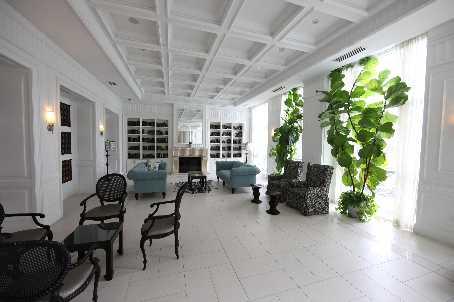 1003 - 15 Greenview Ave, Condo with 1 bedrooms, 1 bathrooms and 1 parking in Toronto ON | Image 9